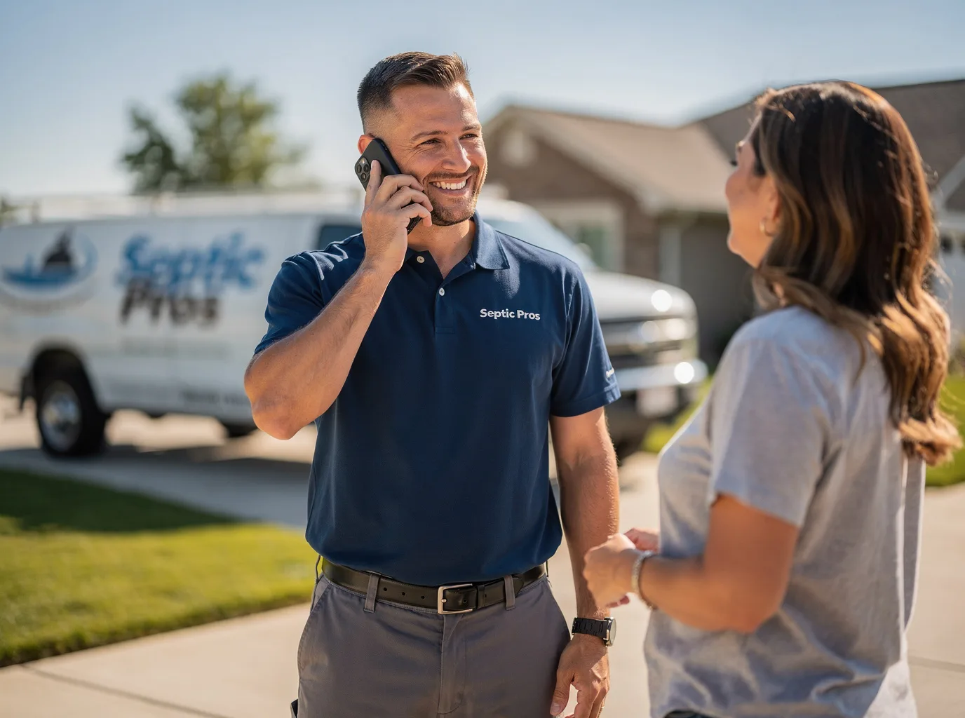 Septic Tank Pumping Bisbee, AZ FAQs